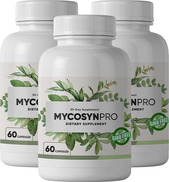 Mycosys pro Toe Nail Fungus