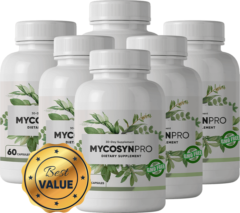 Mycosyn Supplement